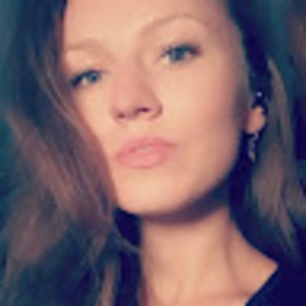 Meet your Posher, Natalia